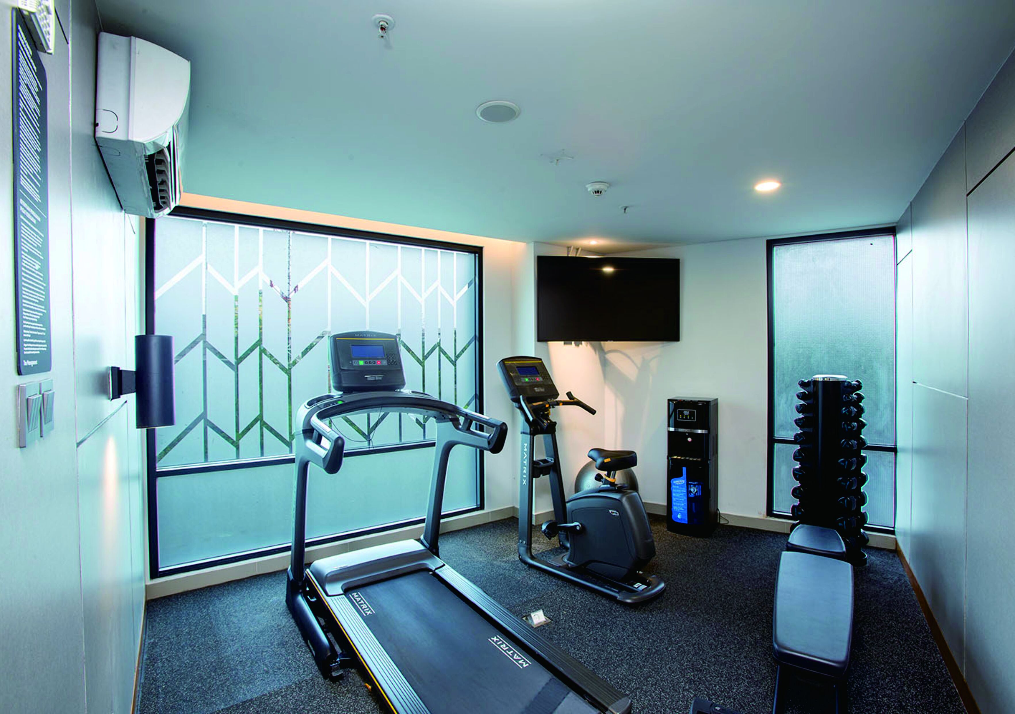 Foto - THE 1O1 Jakarta Airport CBC