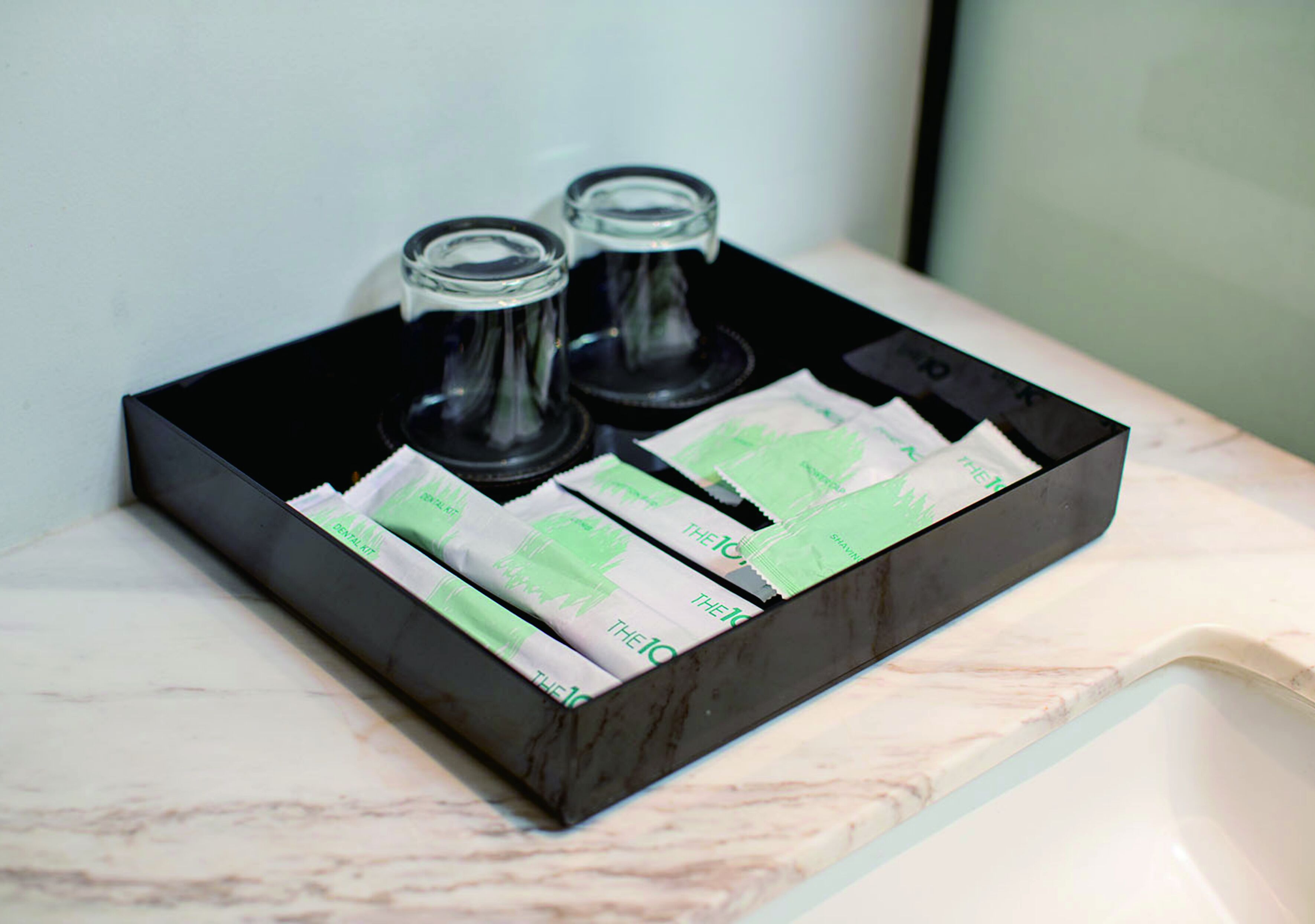 Foto - THE 1O1 Jakarta Airport CBC