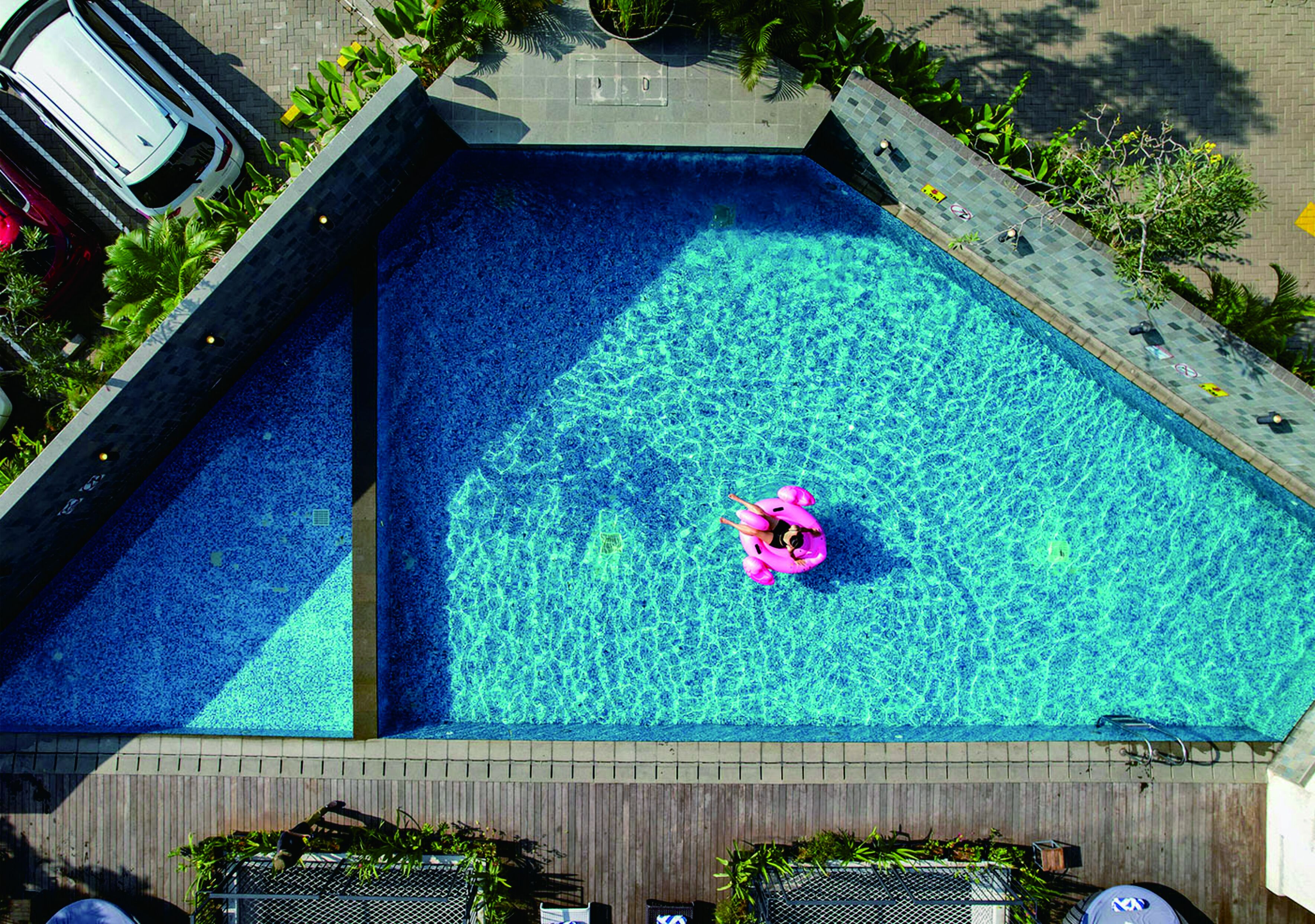 Photo - THE 1O1 Jakarta Airport CBC