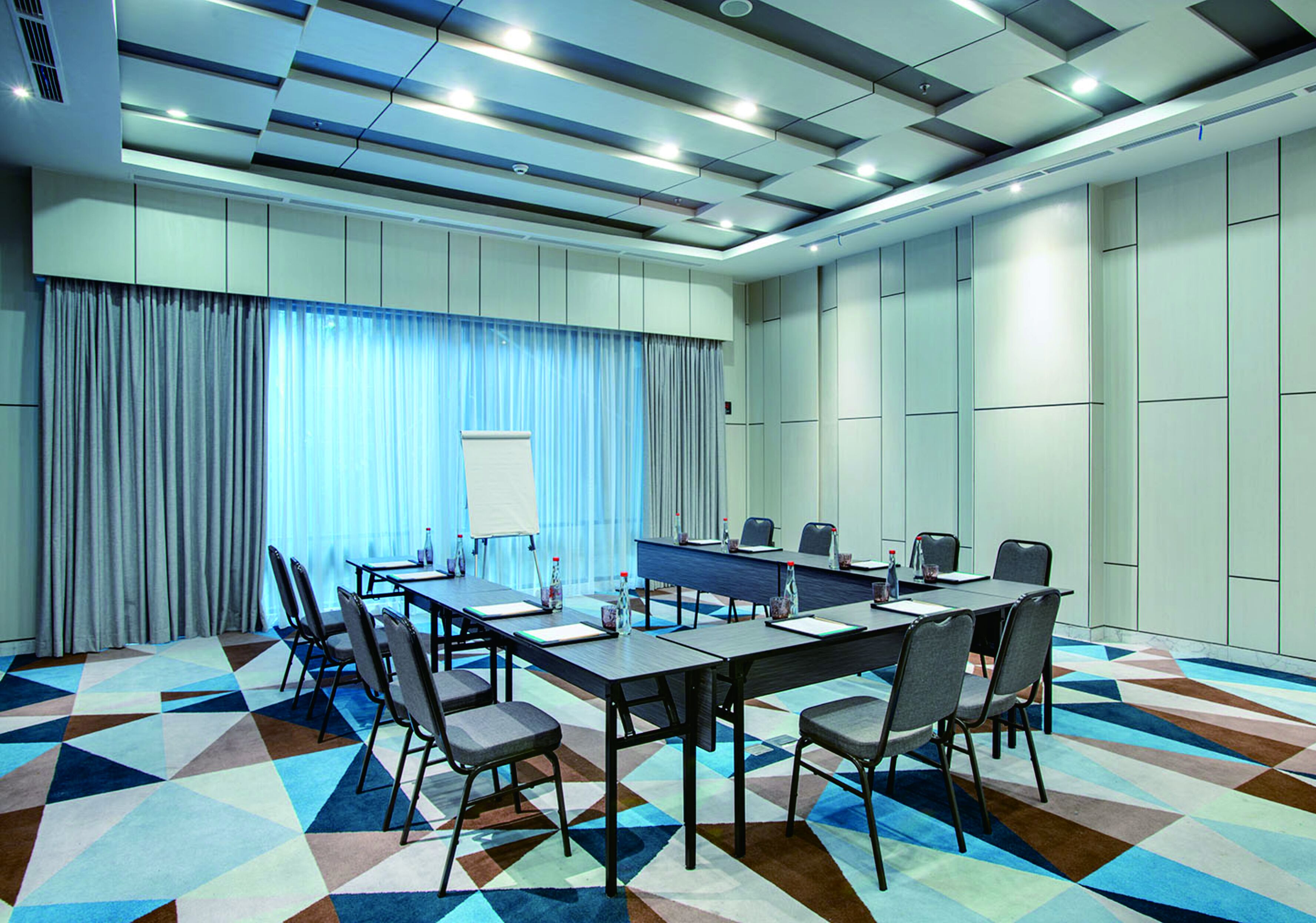 Foto - THE 1O1 Jakarta Airport CBC