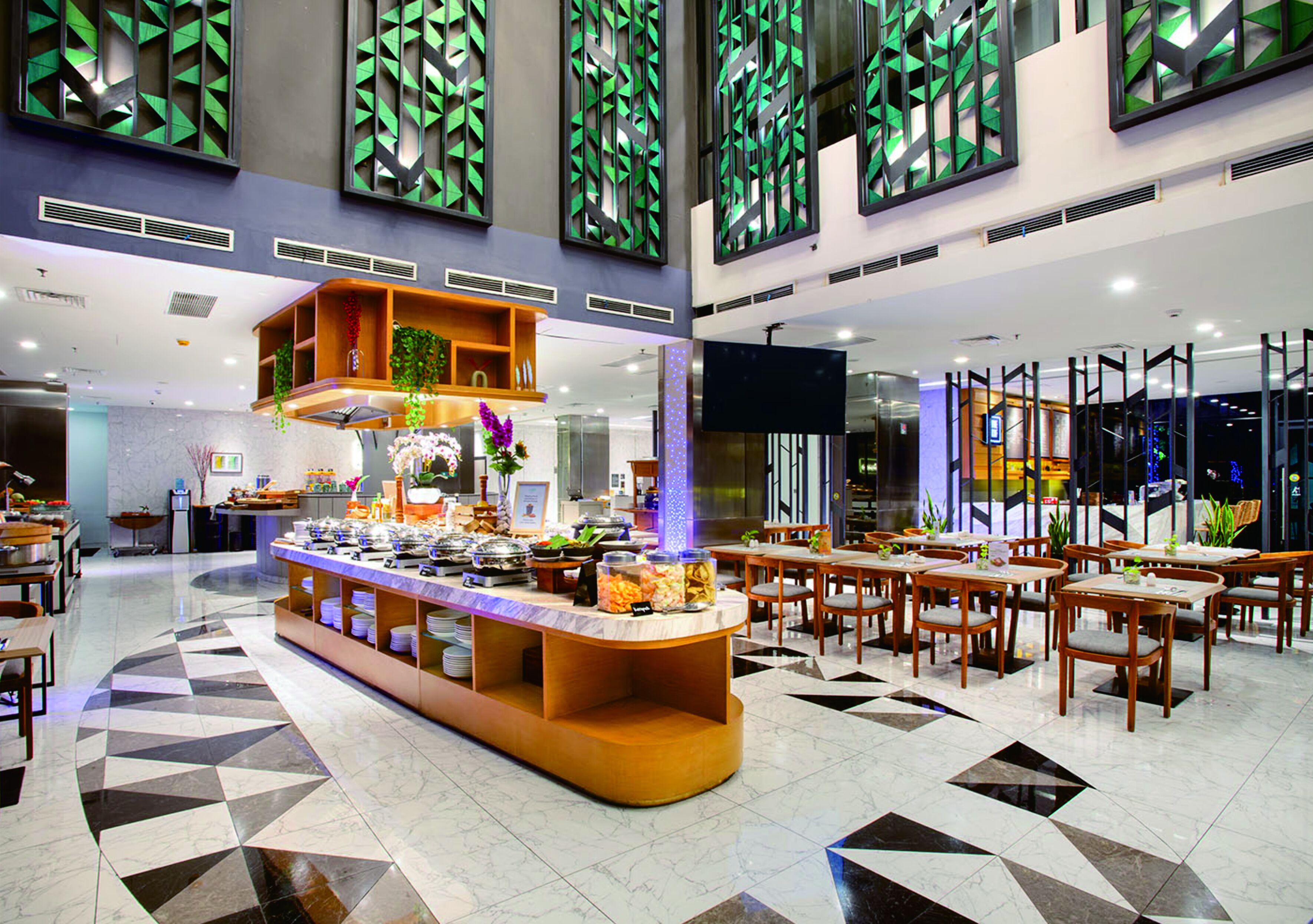 Foto - THE 1O1 Jakarta Airport CBC