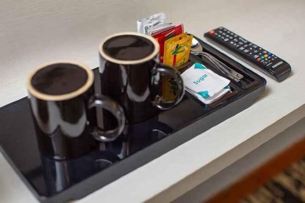 Café y/o cafetera