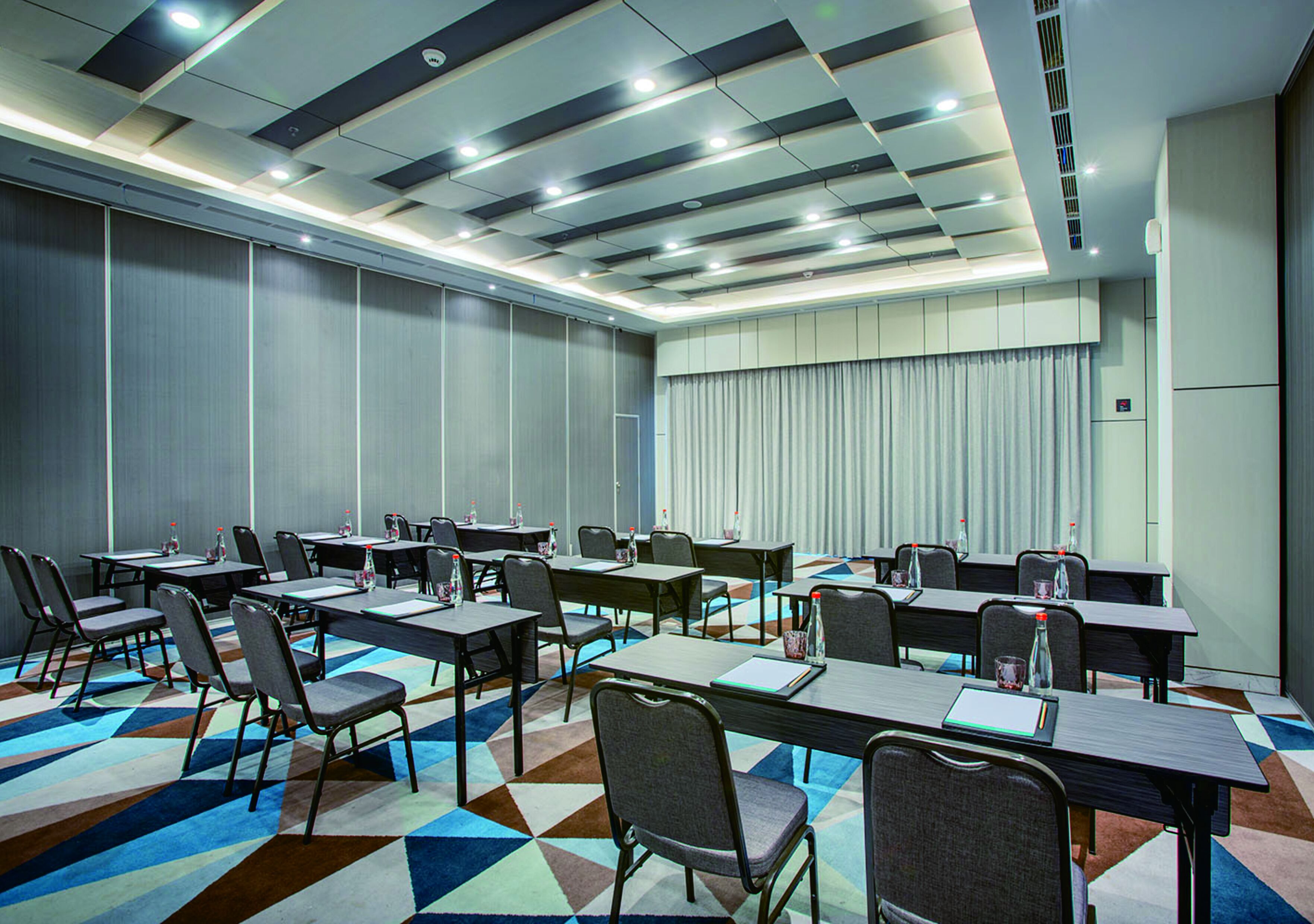 Foto - THE 1O1 Jakarta Airport CBC