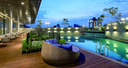 THE 1O1 Jakarta Airport CBC