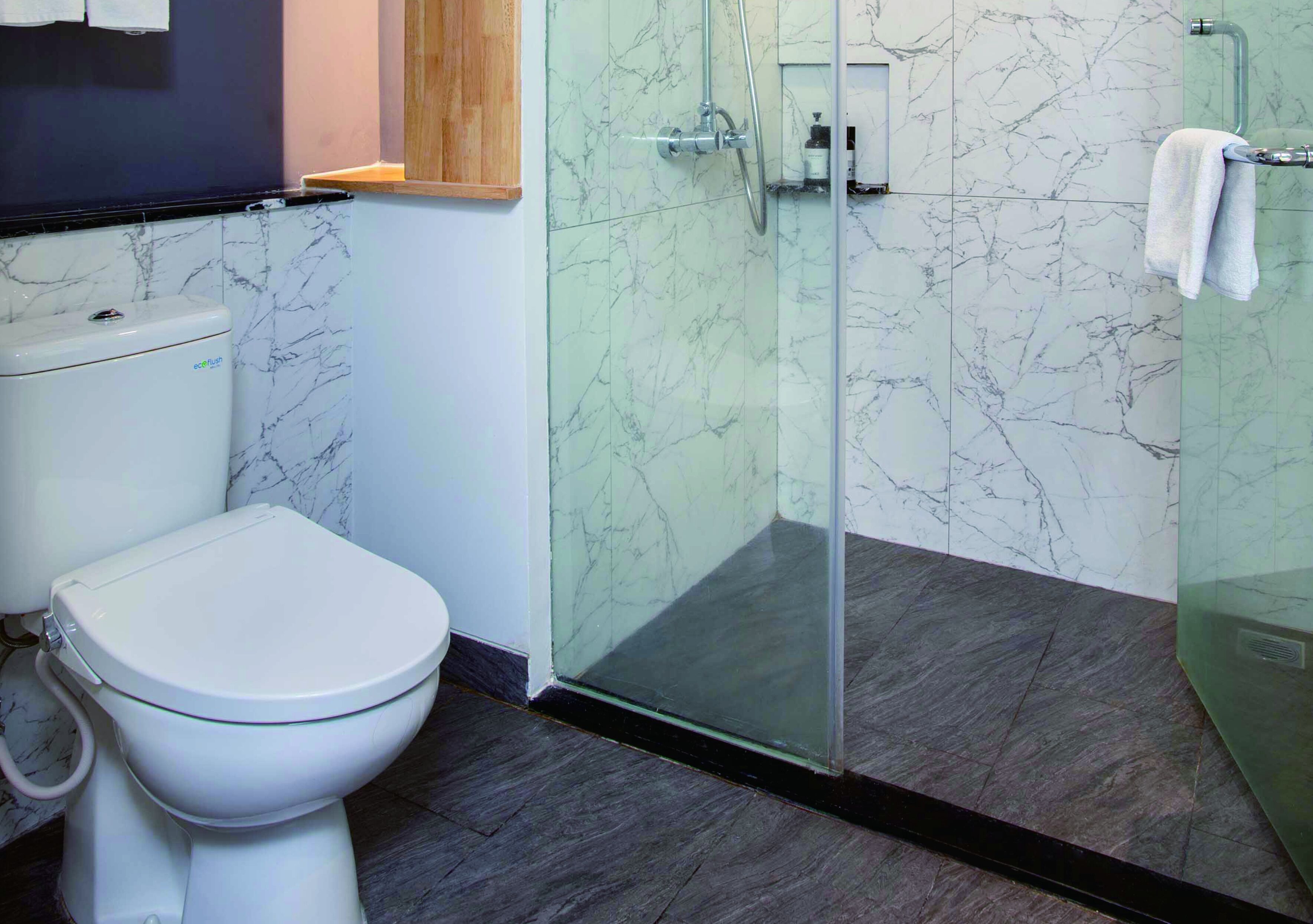 Foto - THE 1O1 Jakarta Airport CBC