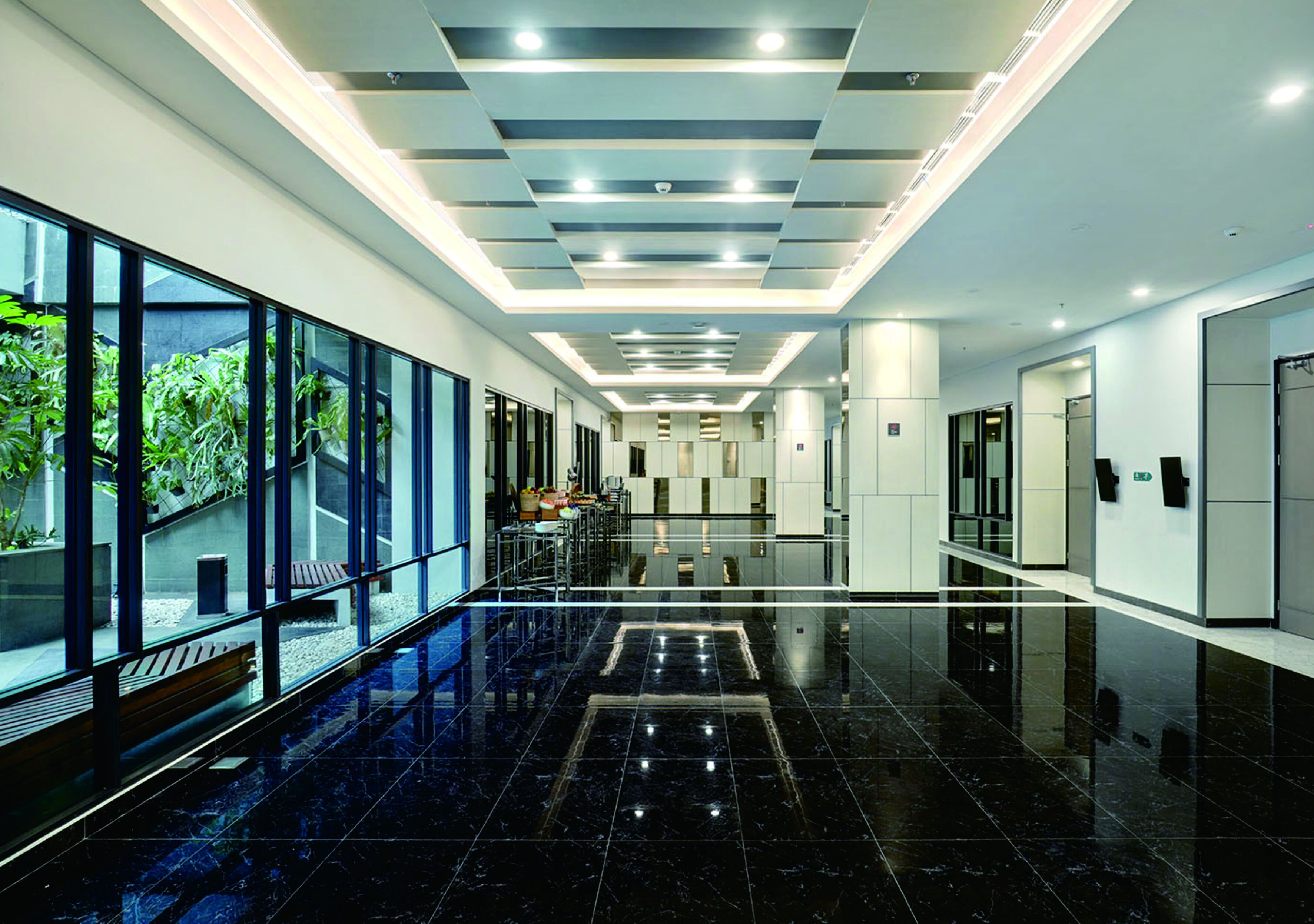 Foto - THE 1O1 Jakarta Airport CBC