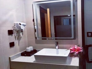 Unclassified image, 4 of 31, button - Greentree Inn Anhui Anqing City Ji Xian South Road Express Hotel (Anqing)