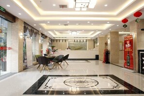 Unclassified image, 3 of 31, button - Greentree Inn Anhui Anqing City Ji Xian South Road Express Hotel (Anqing)