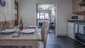 Eget kjøkken