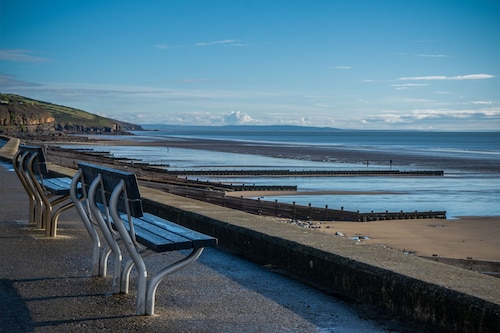 Lilac Cottage - 1 Bed Cottage - Amroth