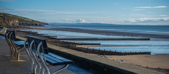 Lilac Cottage - 1 Bed Cottage - Amroth