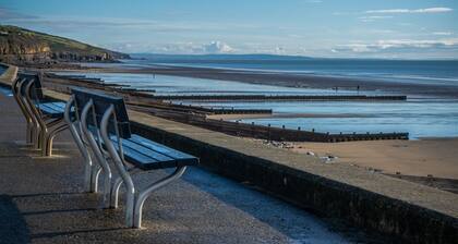Lilac Cottage - 1 Bed Cottage - Amroth