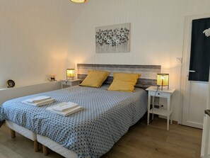 3 dormitorios y wifi gratis