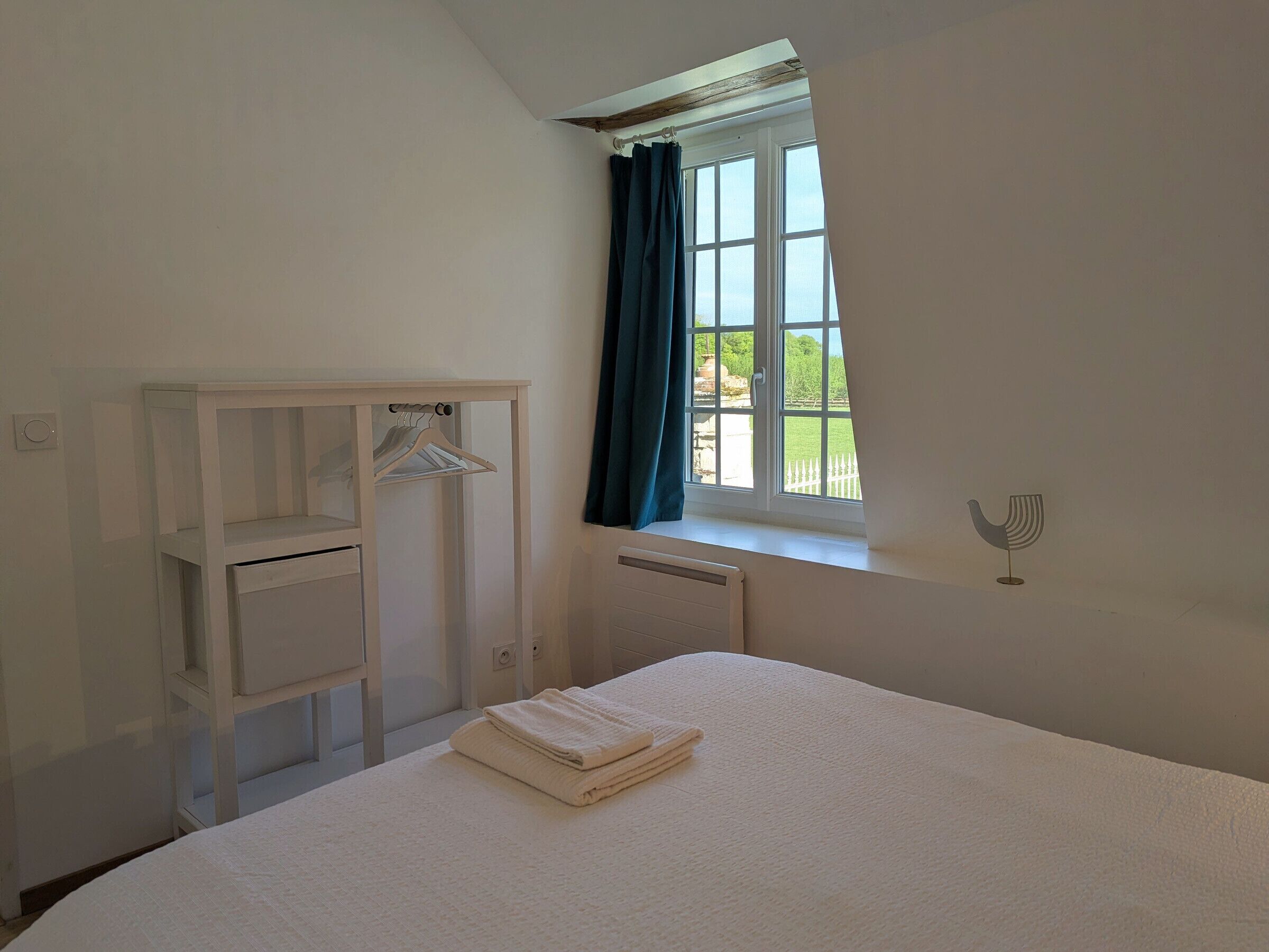 3 chambres, Wi-Fi gratuit