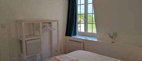 3 habitaciones y wifi gratis