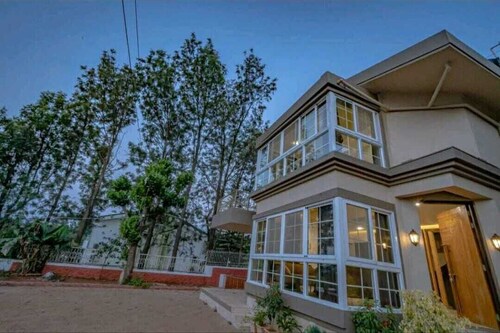 Green Hills Villa is perfect for your vacation