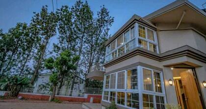 Green Hills Villa is perfect for your vacation