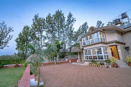 Green Hills Villa is perfect for your vacation