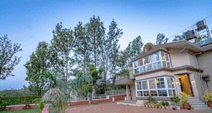 Green Hills Villa is perfect for your vacation