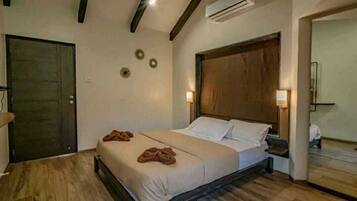 5 Schlafzimmer, WLAN