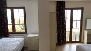 Unclassified image, 4 of 5, button - Şile Miletus Otel (Sile)