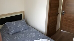 Unclassified image, 2 of 5, button - Şile Miletus Otel (Sile)