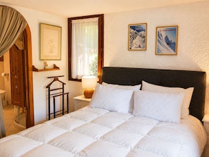 3 bedrooms, WiFi