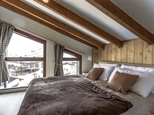 3 間睡房、免費 Wi-Fi