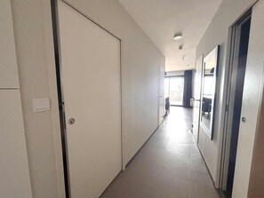 Interior - Accessible apartment with balcony, pool, parking, and beach in La Tranche-sur-Mer (La Tranche-sur-Mer)