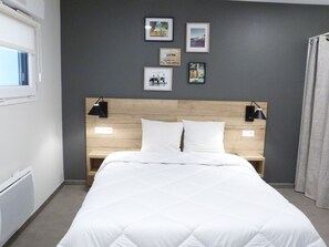 1 Schlafzimmer, WLAN, Rollstuhlgeeignet