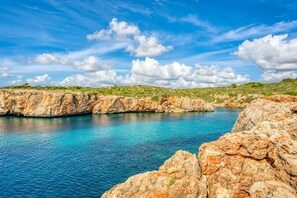 Plage à proximité, serviettes de plage