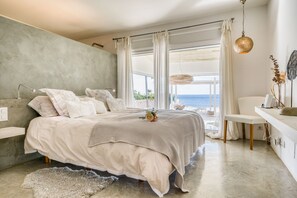 5 sovrum, strykjärn/strykbräda, wi-fi och sängkläder