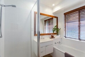 Badewanne, Handtücher