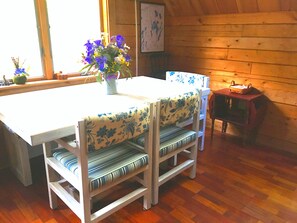 用餐