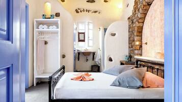 3 Schlafzimmer, Zimmersafe, Bügeleisen/Bügelbrett, Reisekinderbett