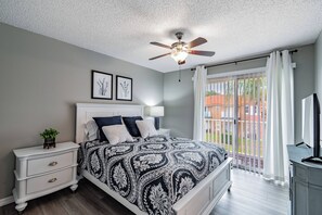 3 Schlafzimmer, WLAN, Bettwäsche