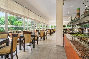 ร้านอาหาร