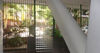 COMFORTABLE, MODERN AND CHARMING APARTMENT IN GLÓRIA NEXT TO LAPA, WITH A BEAUTIFUL VIEW