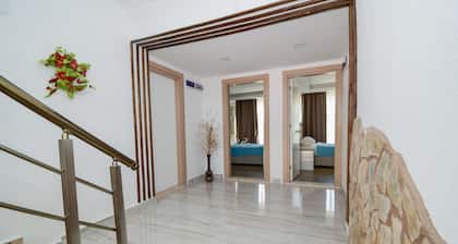 Esmeralda Butik Hotel