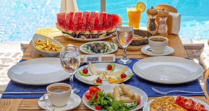 Esmeralda Butik Hotel