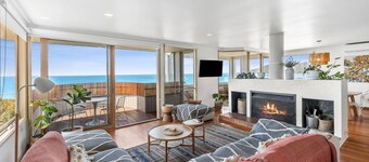 Nautica - Breath-taking ocean views