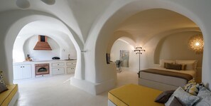 2 slaapkamers, een strijkplank/strijkijzer, reisbedje, gratis wifi