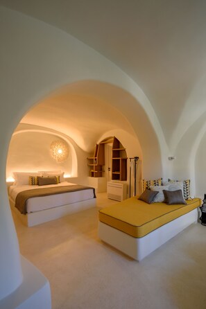 2 camere, ferro/asse da stiro, culla da viaggio, Wi-Fi gratuito