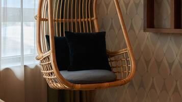 Relax Cocoon TWIN