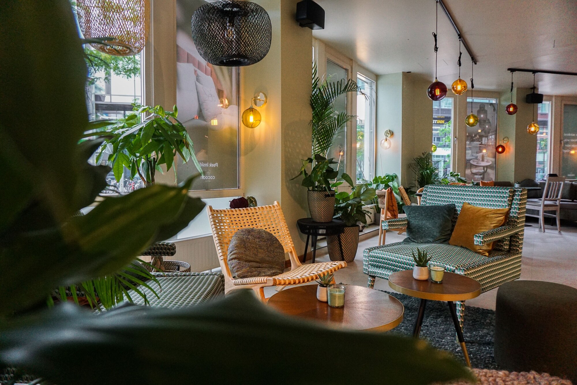 4-Sterne-Hotels