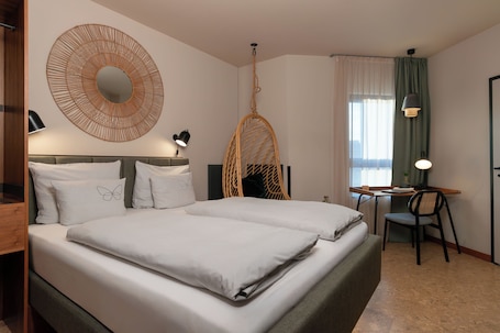 Cocoon Salzburg Hauptbahnhof