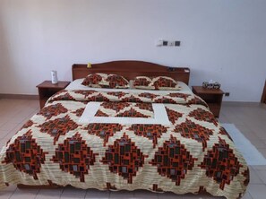 2 bedrooms, WiFi