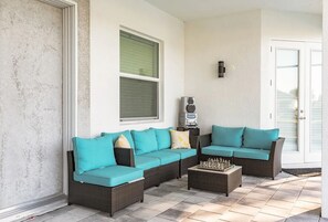 Interior - Perfect Cape Coral Private Guest Suite w/ Pool! (Cape Coral)