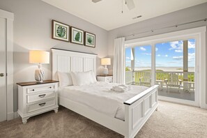 9 bedrooms, iron/ironing board, free WiFi, bed sheets