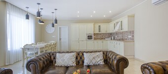 Ta’ Benna Villa Gozo Luxury Accommodation